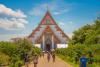 Thailand Visa-Free Stay Drops to 30 Days: What US Travelers Must Do Before the Clock Starts
