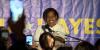 Connecticut Rep. Jahana Hayes hospitalized for 48 hours after possible blood clot