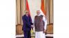PM Modi, Mauritius PM Ramgoolam discuss defence, energy cooperation