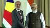 PM Modi meets Seychelles Opposition leader, discusses enhancing ties