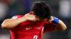 South Korean coach Hong Myung-bo quits as outraged president takes aim at ‘failures’