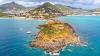 Ccruise passenger dies during a snorkelling trip on paradise tourist island