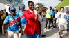 England handed fresh World Cup boost as Congo’s ‘living statue’ lucky charm is barred from USA