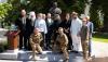 Bust of Hetman Ivan Mazepa unveiled at Kyiv-Pechersk Lavra