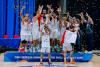 Malta secure second FIBA European Championship for Small Countries title
