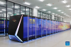 Tech curbs fail to stop China’s supercomputing rise