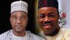 Probe Alleged ₦6.3bn Constituency Funds Diversion, SERAP Tells Akpabio, Abbas