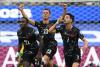 World Cup: Canada beats South Africa to reach last 16 as knockouts begin