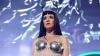 Katy Perry forced to cancel Belgium festival set hours before taking the stage due to severe weather