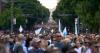 Thousands of Serbs return to the streets against Vucic's government despite his announcement of resignation in "weeks"
