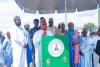 Ododo, Zulum Applauds Community Development Efforts of Ekinrin Adde Community, Calls for Sustained Unity