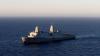 US Marine missing from ship declared dead, military officials say