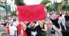 Albania protesters keep up pressure over Trump-linked tourism project