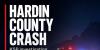 Kentucky State Police investigating Hardin County crash that killed young passenger