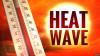 Heat Advisory In Effect For Large Area Of The Texas Panhandle Until 10pm