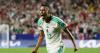 Algeria WCup Soccer