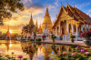 The ebbs and flows of Thailand’s tourism tide