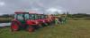 SOUTH KOREA HANDS OVER MORDERN FARMING MACHINERIES TO BOOST RICE PROJECT