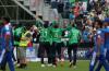 Ireland stun India again to seal series