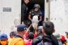 Venezuela quake death toll nears 1,500 as rescues continue