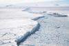 Guest post: Climate change has caused one-fifth of Pine Island glacier retreat