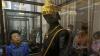 Searching for Cambodia's stolen crown jewels