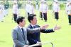 South Korea, Japan reaffirm closer defence ties
