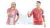 Ticket prices skyrocket for Portugal-Croatia clash