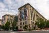 Rats, leaks, broken elevators: Repair backlog plagues federal buildings