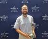 Eric West claims third Bermuda Stroke Play Championship