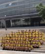 Portugal success for Ashton dance and cheer academy