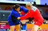 Sy, Torres eye gold medals in 11th Asia-Oceania Sambo meet