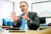 Global economy reshaped by war:top IMF economist