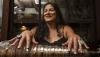 Mayling Garcia is one of the last performers of Founding Father Benjamin Franklin’s rare musical marvel
