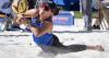 Broncos' Emilia Guerra-Acuna starts potential Olympic path with Mexico's beach volleyball team