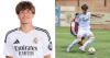 Young Cuban footballer will play in Real Madrid's Juvenil B team next season