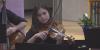 Chamber Music Festival’s “Celebration of Strings” gives area students fast-track performance experience