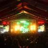 Dancehall acts deliver high-energy night two at St. Kitts Music Festival