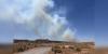 Residents react to wildfire smoke, road closures across western Colorado and Utah