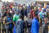 ‘If I am to die, let it be here’: Malawians fleeing unrest in South Africa