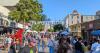 Summer Sera Event in Little Italy
