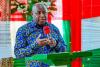 President Ndayishimiye Says Burundi Has the Potential for Rapid Economic Growth