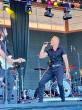 Hank Azaria and the EZ Street Band deliver a joyful Bruce Springsteen tribute at Summerfest