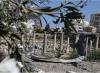 UNESCO sites damaged as Israeli strikes hit historic towns in South Lebanon