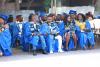 Regional Maritime University graduates 368 students across various disciplines