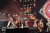 Sarawak: 29th Rainforest World Music Festival