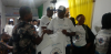 Tema: Seafarers commend Maritime Authority for improved service delivery 