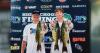 Two Maine high schoolers crowned world champion fishermen