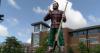 Maine celebrates National Paul Bunyan day