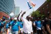 ‘Free to Be Proud’: Chicago Pride Parade celebrates joy, resilience, transgender visibility